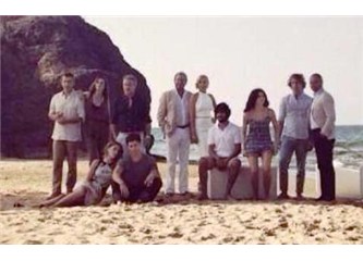 Çağatay Ulusoy ve Medcezir dizisi istenen başarıya ulaştı