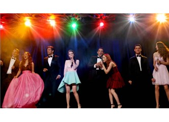 Kiraz Mevsimi herkesin vazgeçilmezi oldu