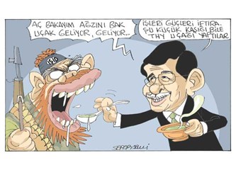 Terör ve Medya Geştaltı