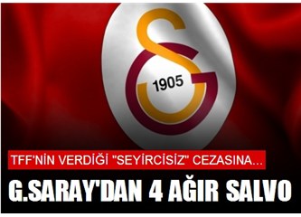 Galatasaray Yönetimi Uyudu, Taraftar Zarar Veriyor