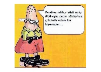 BM'in hazırladığı İntihar raporuna göre, en çok hangi ülkelerin vatandaşı intihar ediyor?