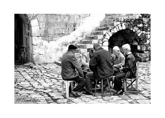 Büyük adamlar