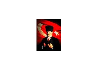 Yüce  Atatürk