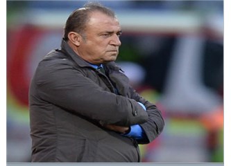 Fatih Terim, yenilgiyi “rüzgâr”a yükledi!..