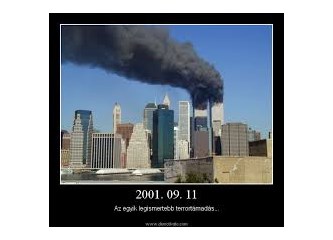 11 Eylül 2001
