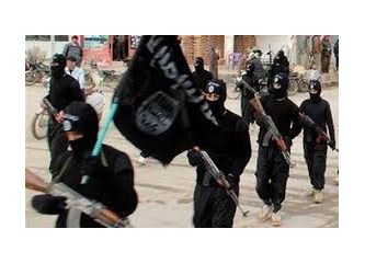 ABD, IŞİD'e "Pişid" etse biter.