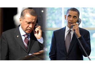 Devletimizin tepesindekilerin telefondaki IŞİD dialogları (Neden Işid'e taviz veriyoruz?)