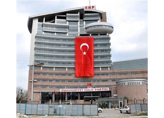 AKP-CHP-MHP Koalisyon Hükümeti