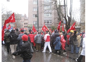 Uyan ey halkım!!!