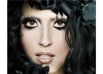 Lady Gaga'nın Sıra Dışı Stili