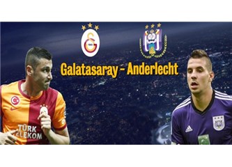 Chedjou ve Selçuk