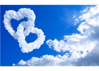 Havada aşk kokusu var