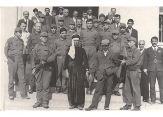 İnsan ürettiklerinden ibarettir.