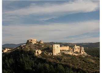 Laskiye Akdeniz turizminde cazibe merkezi