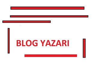 Blog yazarlarının Kırmızı çizgileri