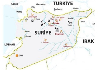 Ortadoğu denkleminde Yeni Türkiye