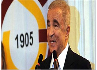 Ünal Aysal, Galatasaray’ı kaçıncı “vites”te, nereye götürmek istiyor?