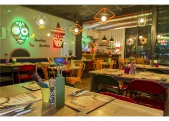 Acının en tatlı hali: Meksika!