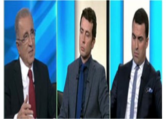 Ünal Aysal, aslında, şunu demek istiyor: Beni siz bırakmayın!.