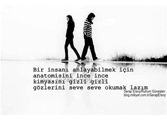 Kimyasını gizli gizli