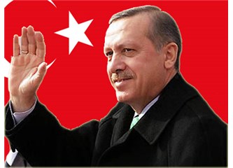 Tayyip Erdoğan’ın başarı Formülü