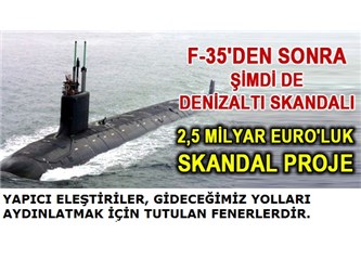Türkiye “Büyük Devlet”liğin gereği olan yüksek askeri ve sivil teknolojiyi üretmeye başladı mı? (1)