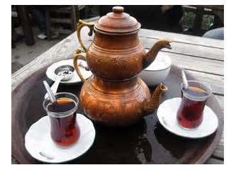 Demleme Düşünceler; Kırmızı Gülüş İnsanın Yüreğinde
