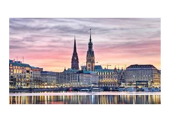 Hamburg Mektupları