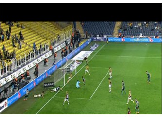 Fenerbahçe’nin golleri temizdi; öyle “bayram harçlığı” değildi!.