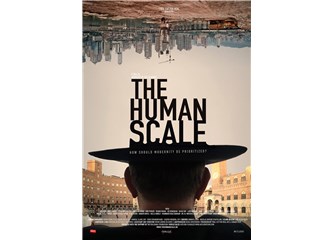 Insan Olcegi - The Humaan Scale