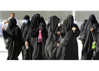 Müslüman dünyası, yumruğunu, bu yıl da aynı yere vuramadı.