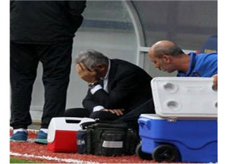 Halilhodzic öncülüğünde, ya “devrim” ya da “çöküş”...