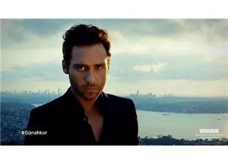 Günahkar dizisinin yayınlanan son Fragmanı ve özeti