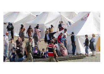 Ülkemizde kaç Suriyeli var? Bu güne kadar onlara ne kadar para harcandı?