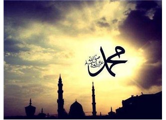 Günde 5 kez seni çağıran sesi duymuyor musun?