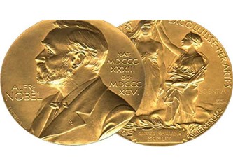 2014 Nobel Ödülleri