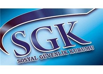 SSK - SGK Hizmet Dökümü almak için yapılması gerekenler