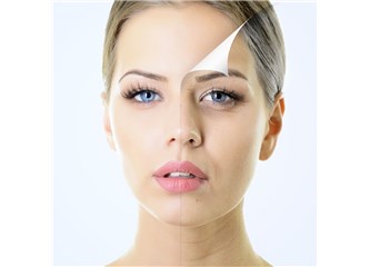 Sonbahar: Cildi Yenileme Zamanı