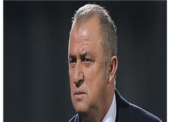  Futbolumuz ölmüş, ağlayanı yok, yakınanı var!.
