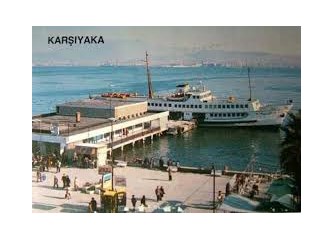 Gezi: Kordelia dedikleri... (2)