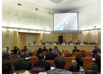 FAO ve 16 Ekim Dünya Gıda Günü