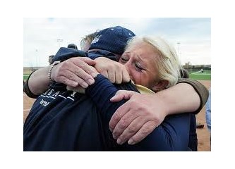 Haydi, insanları sevmeye gidelim