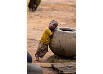 Direnişim yürekte sevdama