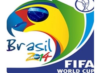 2014 Brezilya Dünya Kupası