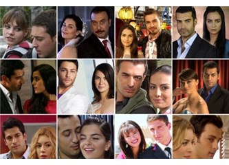 Yeni dizi izlemeye korkuyorum!