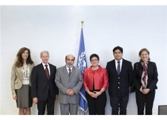 FAO – ICA İlişkileri ve Kooperatifler