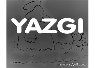 Yazgı