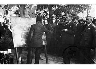 Türkçe'yi yozlaştıranlara birkaç söz: