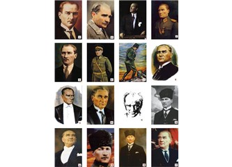 Candır Atatürk