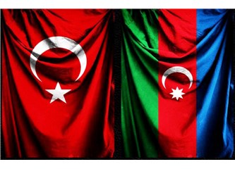 29  Ekim;  yeni bir Türk Devleti’nin kuruluşu, Türkiye ve Azerbayca’nın sevinç günü
